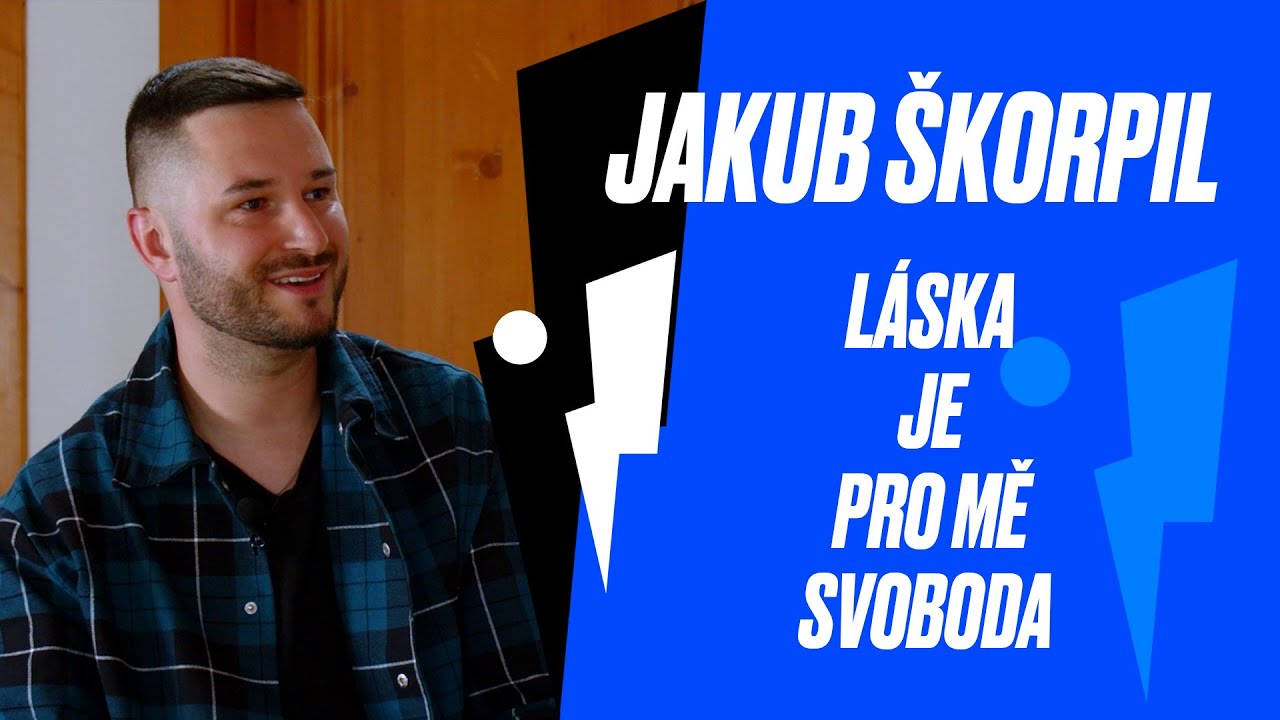 Jakub Škorpil thumbnail
